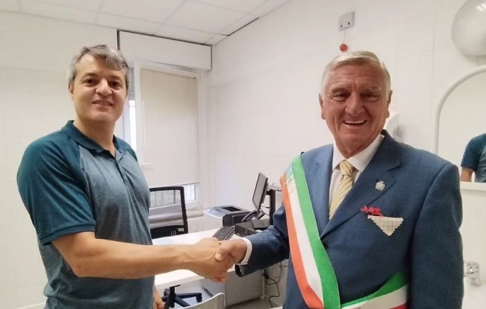 dottor fabio antonioli