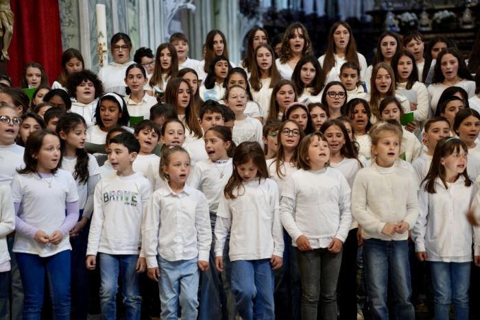 duomo alpini coro saru