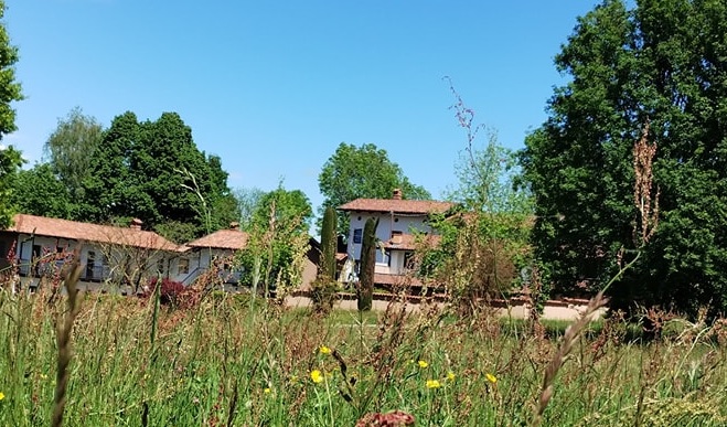 monastero di bose magnano