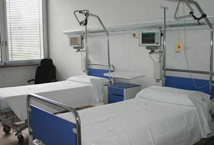 ospedale letti