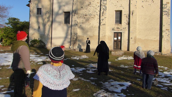 presepe marchetto brughiera santuario