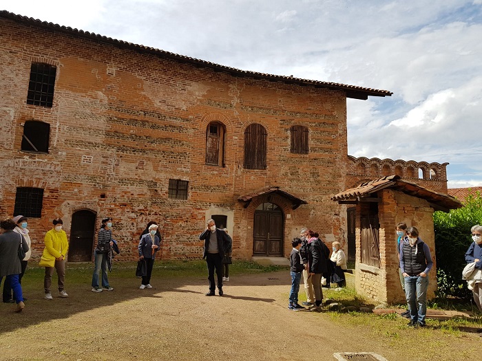 rovasenda castelli uno