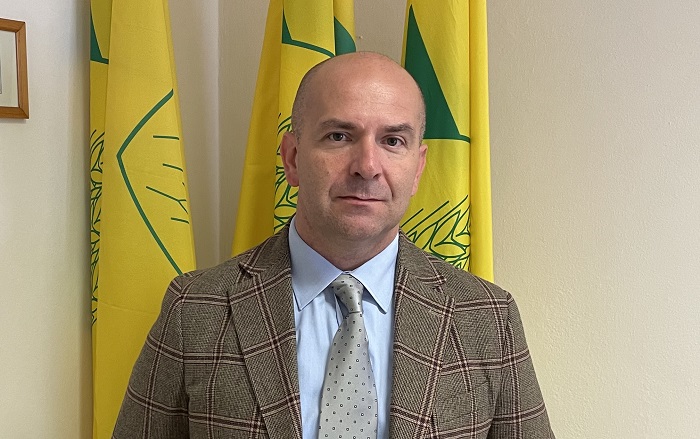 salvadori luciano coldiretti