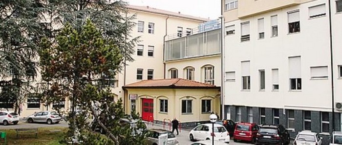 angera ospedale