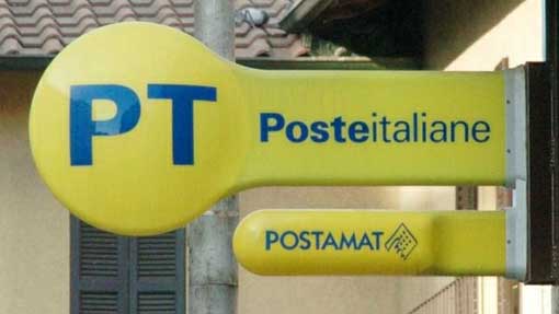 Progetto Polis, ufficio postale di Cavaglietto chiuso sino al 13 maggio