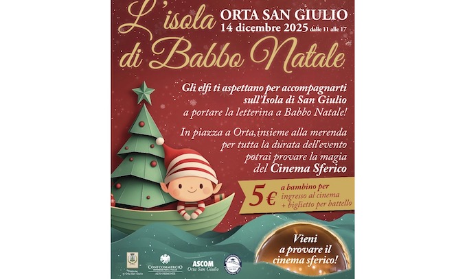 orta isola babbo natale 25