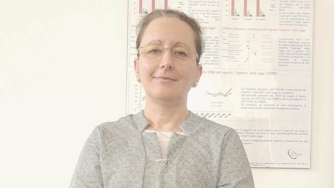 asl dottoressa baccalini