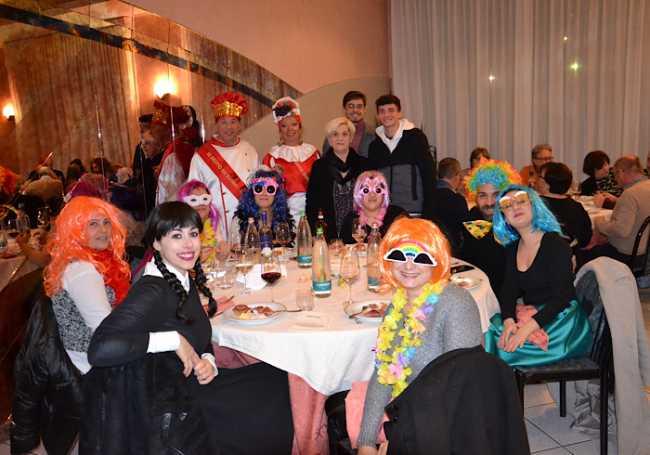 Borgomanero Lunzon archivio