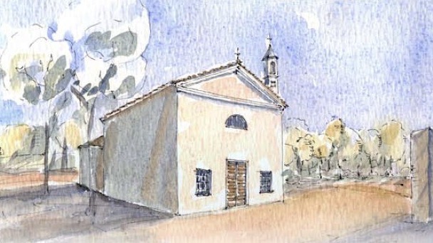 agrate s maria in valle