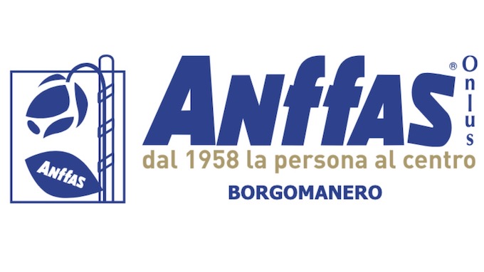 anffas borgo logo