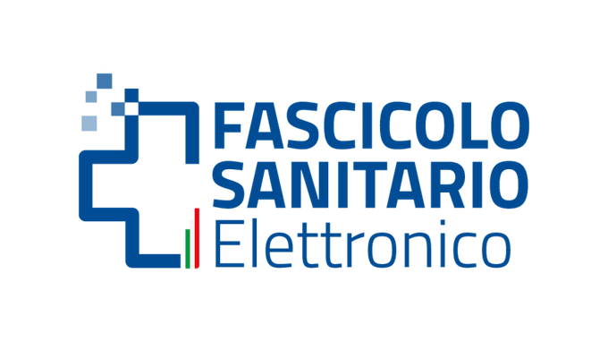 logo fascicolo sanitario elettronico