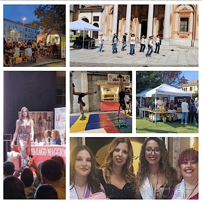 eventi collaterali festa uva 25