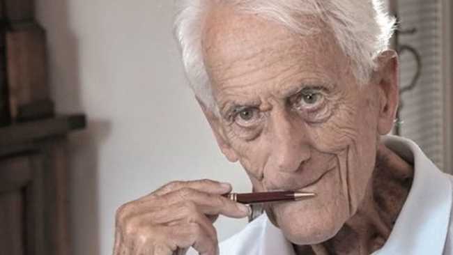 Borgomanero, a Villa Marazza il 17 aprile "Omaggio a Eugenio Borgna"