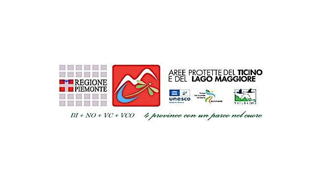 logo parco ticino lago maggiore 25