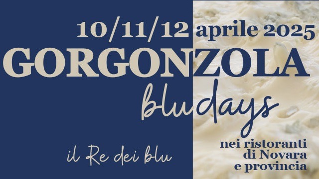 gorgonzola blue days 25