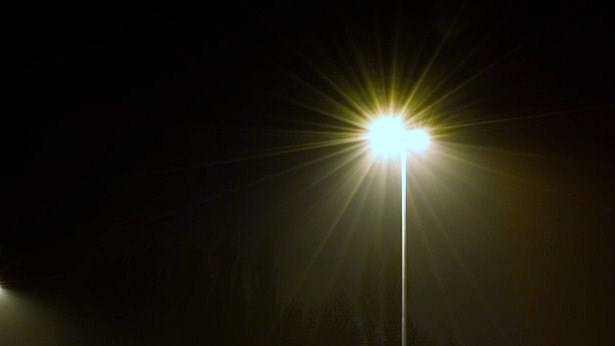 Chiusa rampa immissione fra la SS32 e la tangenziale per lavori impianto luci