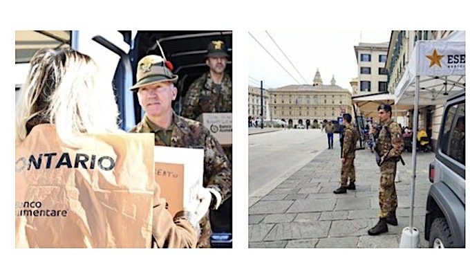 banco alimentare nizza