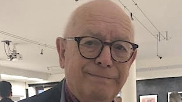 gianfranco capra foto