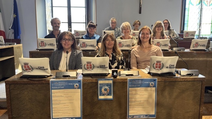 settimana mobilita sosten 25