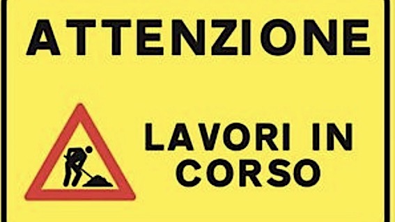 Novara, dal 22 giugno lavori in Via Aldo Moro