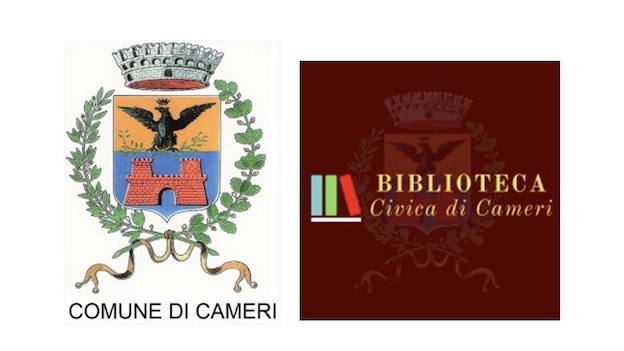 Cameri, il 21 maggio nuovo appuntamento con “Libri&Musica”