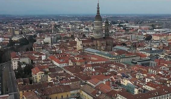 Comitato Spontaneo Quartiere Bicocca, via Poerio: "Terra di nessuno"
