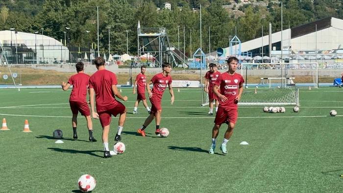 JUVE DOMO raduno242500006