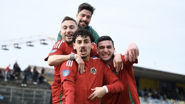 novaromentin vittoria gruppo