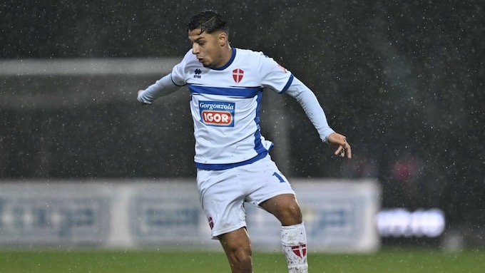 alcione novara nov 25