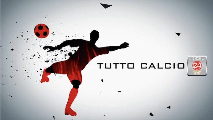 "Tutto Calcio 24", ospiti i mister Forzatti e Nicolini e il ds Comparoli