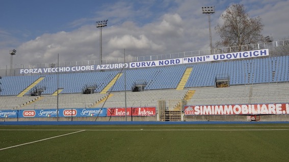 Calcio, il Novara Fc proseguirà il ritiro allenandosi allo stadio "Piola"