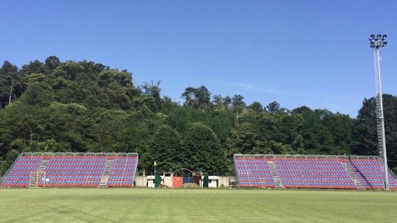 Il Gozzano vince a Tortona ai supplementari e resta in Serie D
