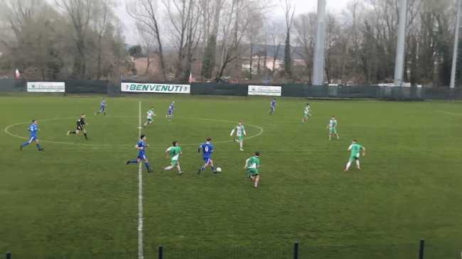 Calcio: campionati Eccellenza, Promozione e Prima Categoria fermi per due settimane