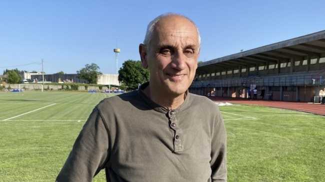 Briga, le parole di mister Dossena alla vigilia del match con il Borgosesia