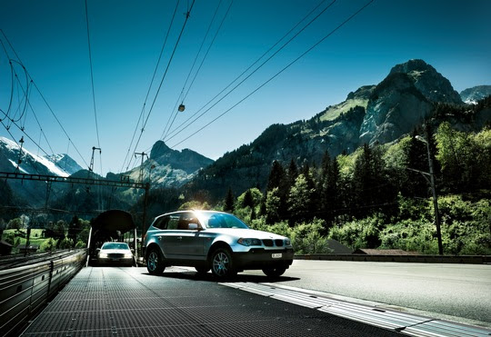 Bessere Verbindungen Italien–Schweiz als strategische Priorität