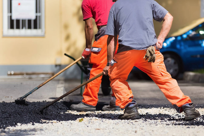 Verbania, secondo piano asfalti al via lunedì da Trobaso