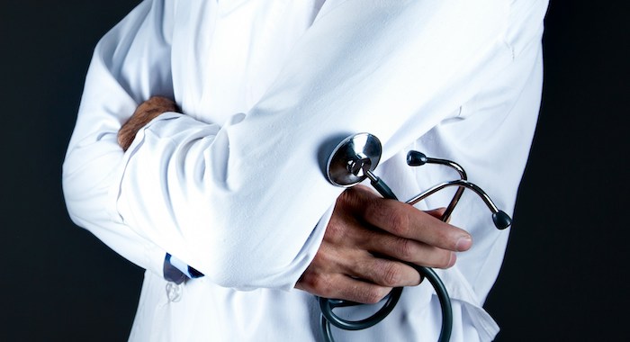 Ossola, ancora un medico in pensione: si ferma il dottor Franco Gandini