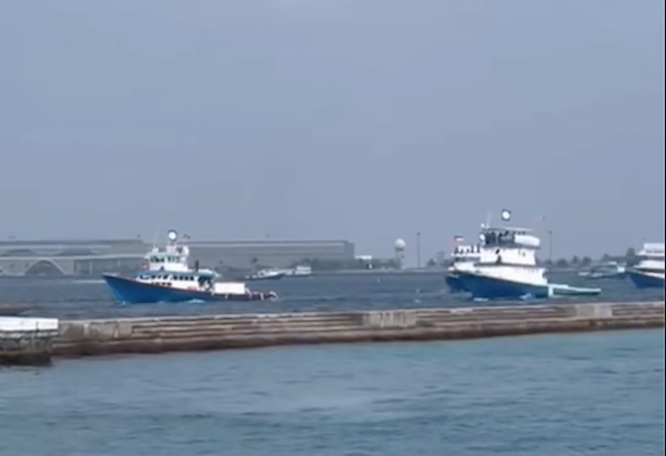 Maldive, ritrovati i corpi dei sub italiani