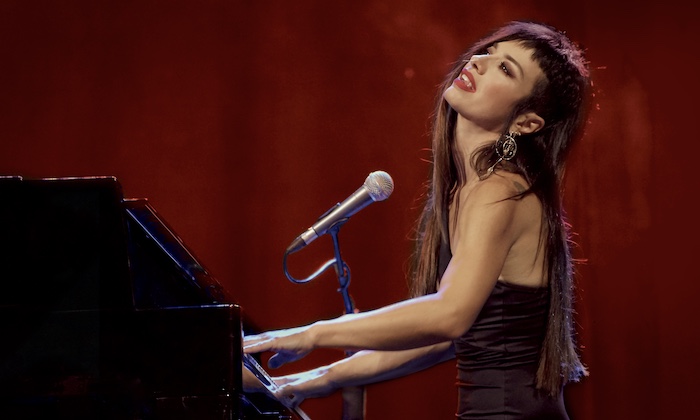 Dolcenera orizzontale