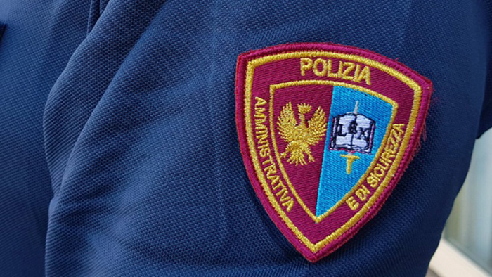 polizia amministrativa