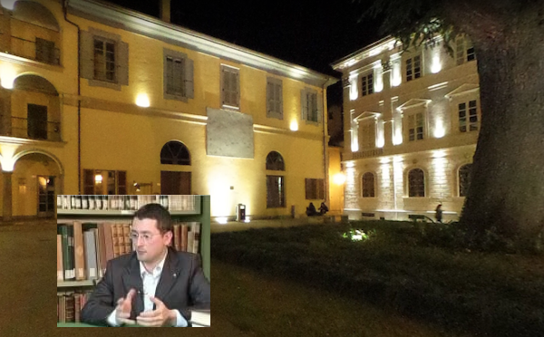 cappella mellerio tadini