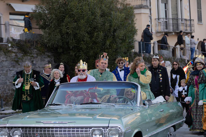 Carnevale di Cannobio Ph Giacomo Comoli 1