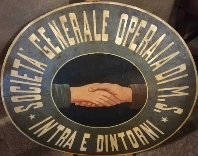 No alla presetazione del libro "revisionista" del nipote del duce: polemica 