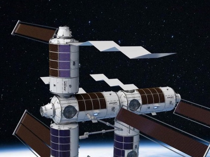 L’Agenzia Spaziale Italiana (ASI), ce ne parla Carlo Crapanzano 