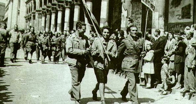25 Aprile in Bassa Ossola: l'81° Anniversario della Liberazione in più comuni