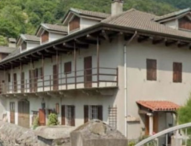 Ornavasso, nasce la Casa Rurale Basso Toce: spazio di autonomia per persone fragili