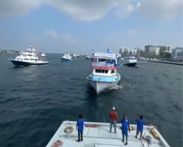 Maldive, recuperati due corpi dei sub dispersi