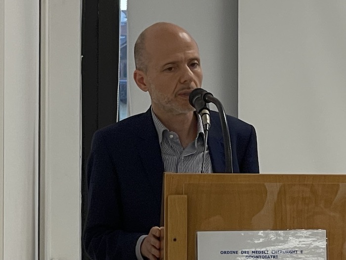 Borzumati Ordine medici