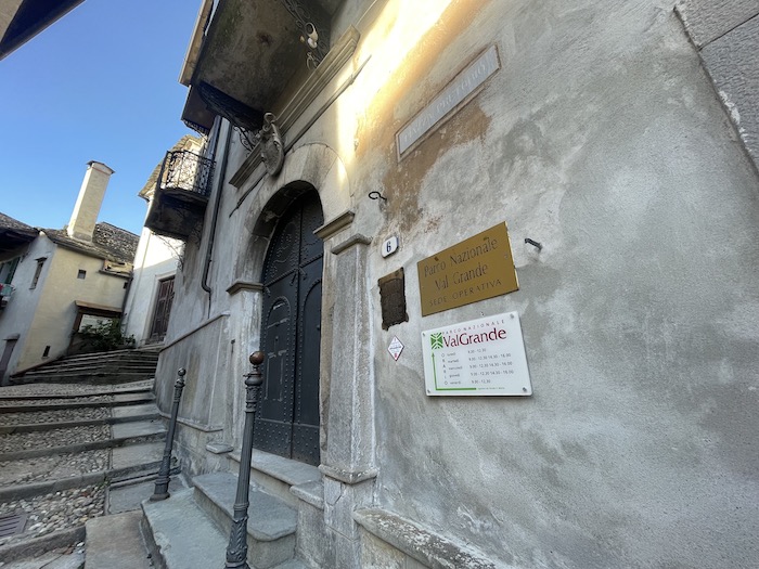 VOGOGNA SEDE PARCO copia