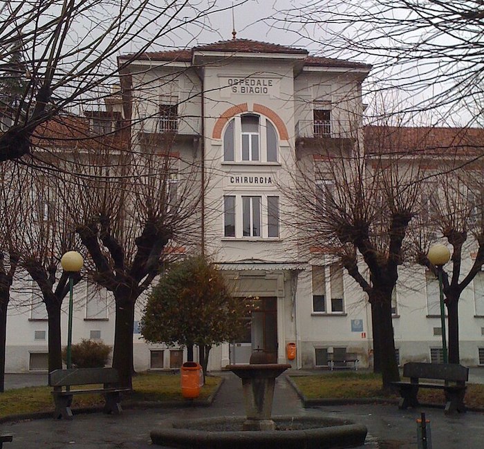 Ospedale San Biagio